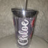Customized Photo Tumbler